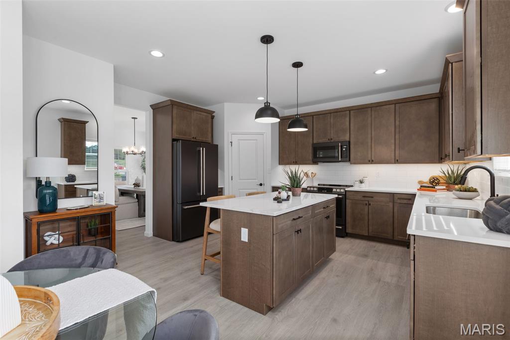 Walnut Hills - Residential