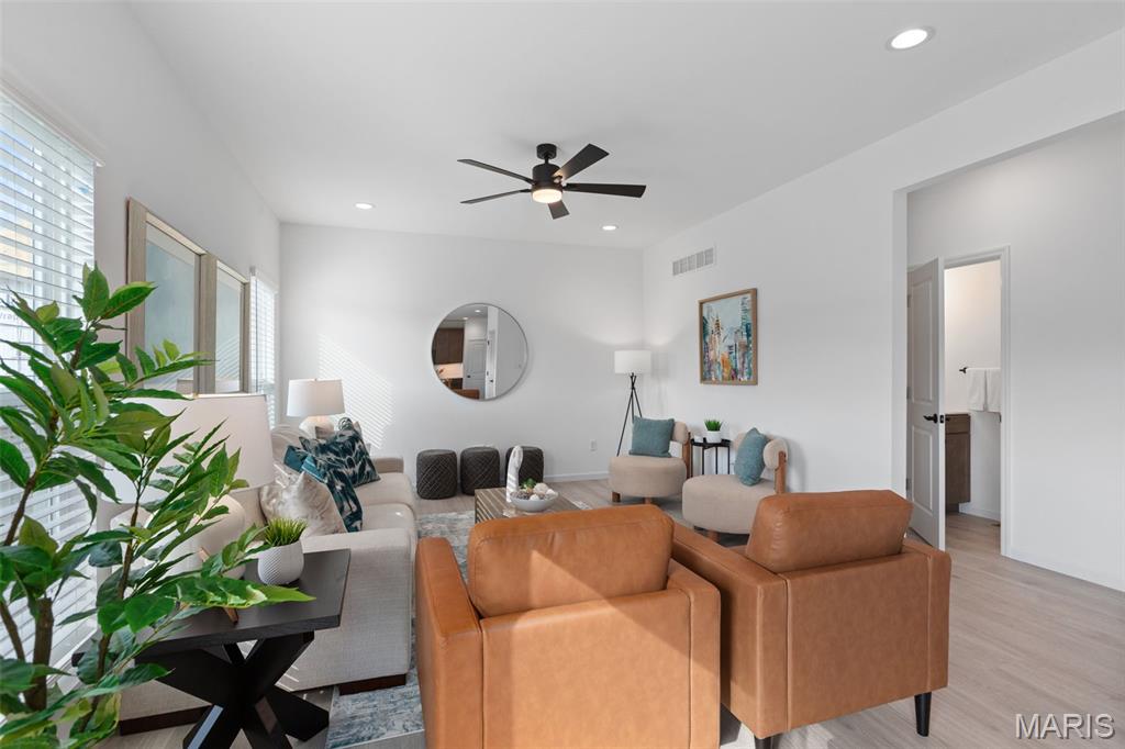 Walnut Hills - Residential