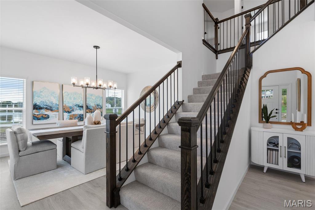 Walnut Hills - Residential