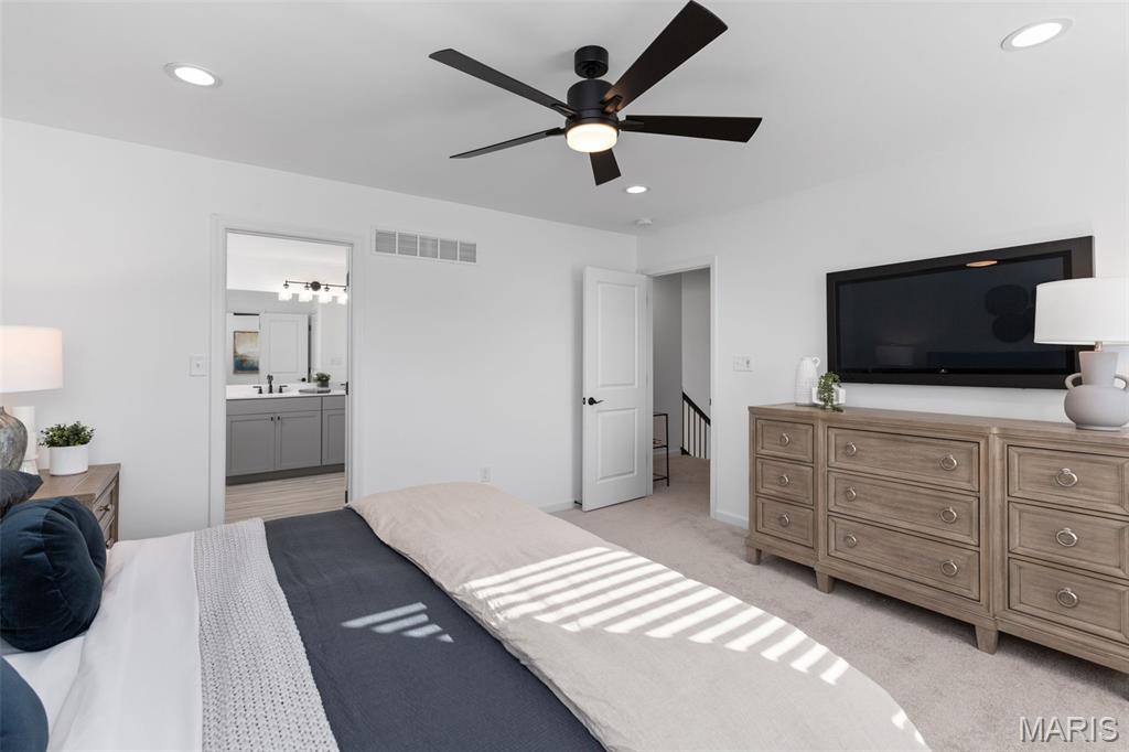 Walnut Hills - Residential