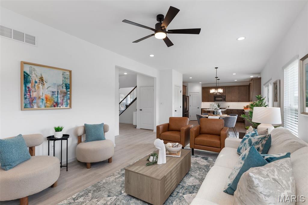 Walnut Hills - Residential