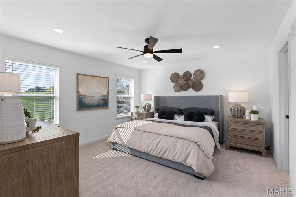 Walnut Hills - Residential