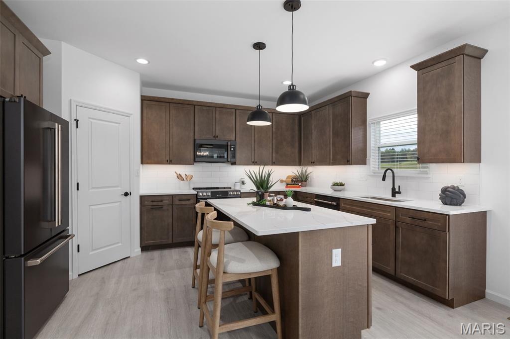 Walnut Hills - Residential