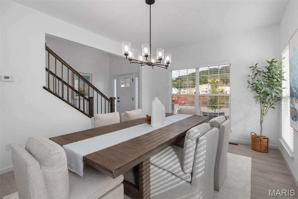 Walnut Hills - Residential