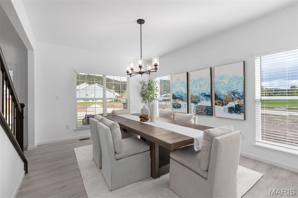 Walnut Hills - Residential