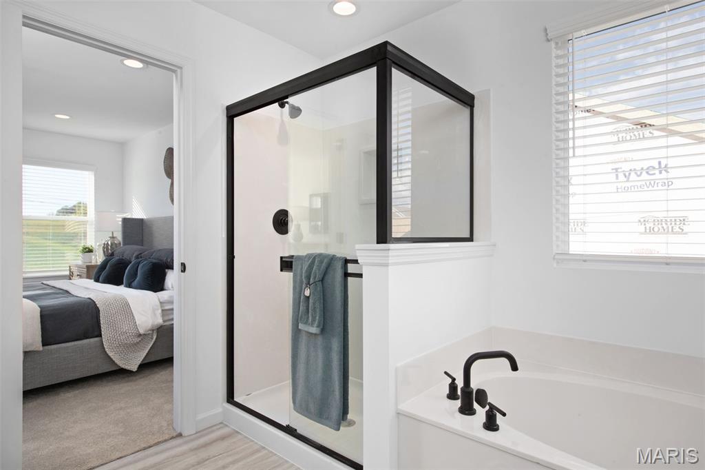 Walnut Hills - Residential