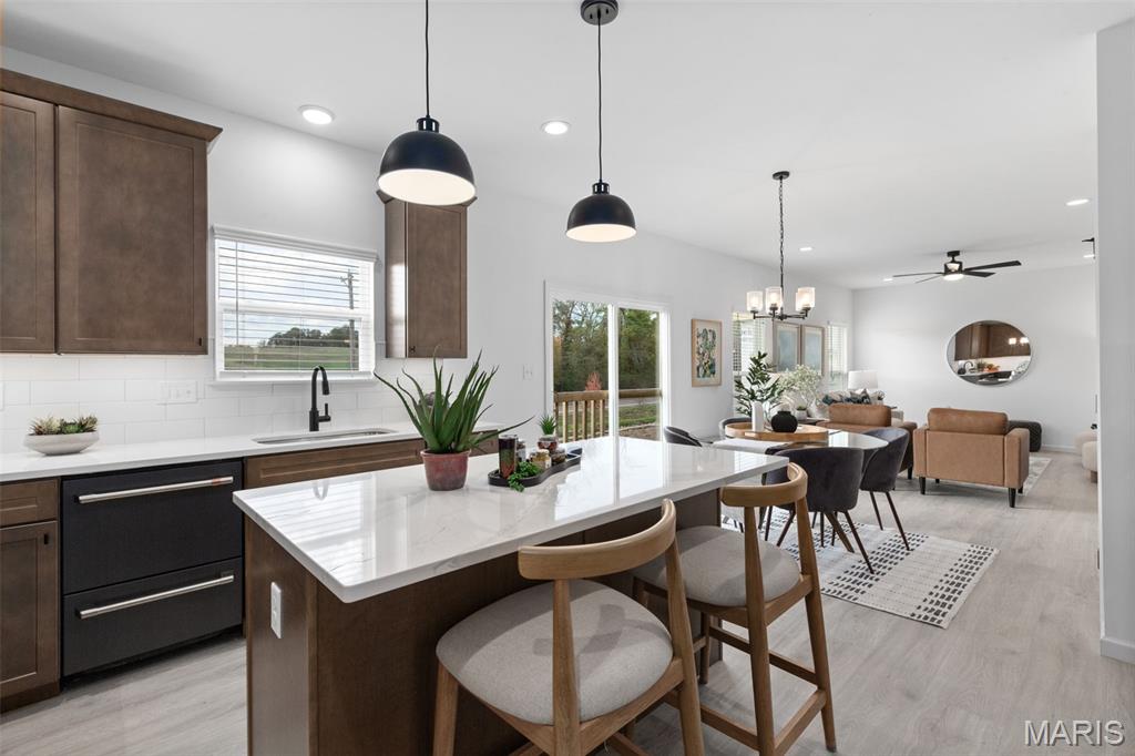 Walnut Hills - Residential