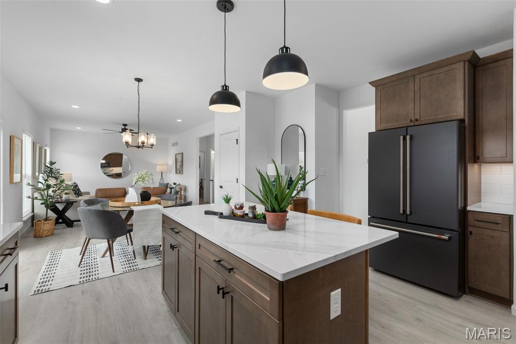 Walnut Hills - Residential