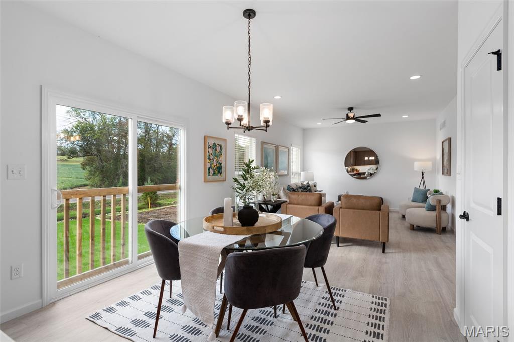 Walnut Hills - Residential