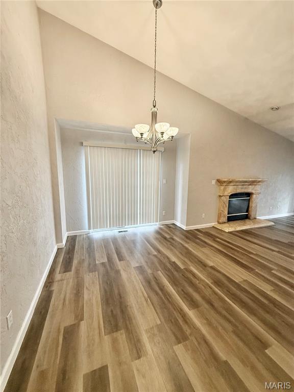 WINDSTONE SUBDIVISION - Residential Lease