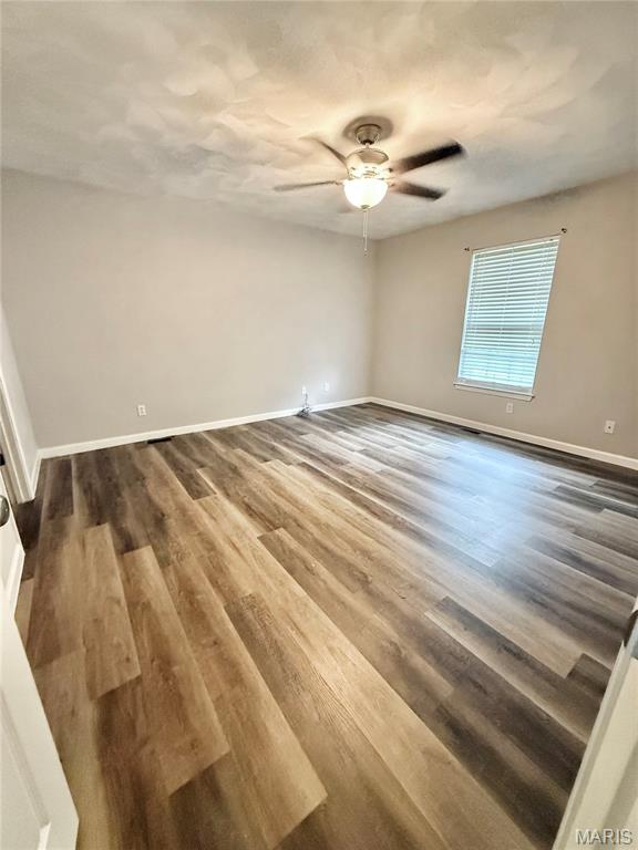 WINDSTONE SUBDIVISION - Residential Lease
