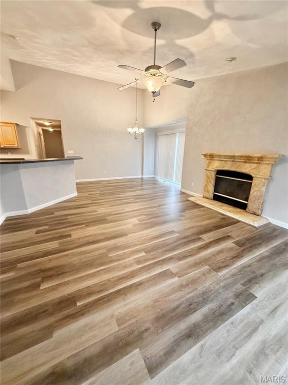 WINDSTONE SUBDIVISION - Residential Lease