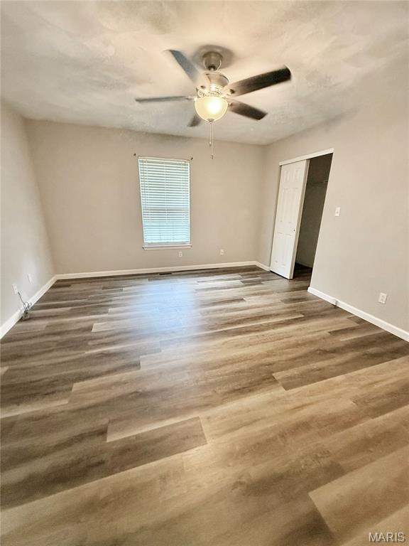 WINDSTONE SUBDIVISION - Residential Lease