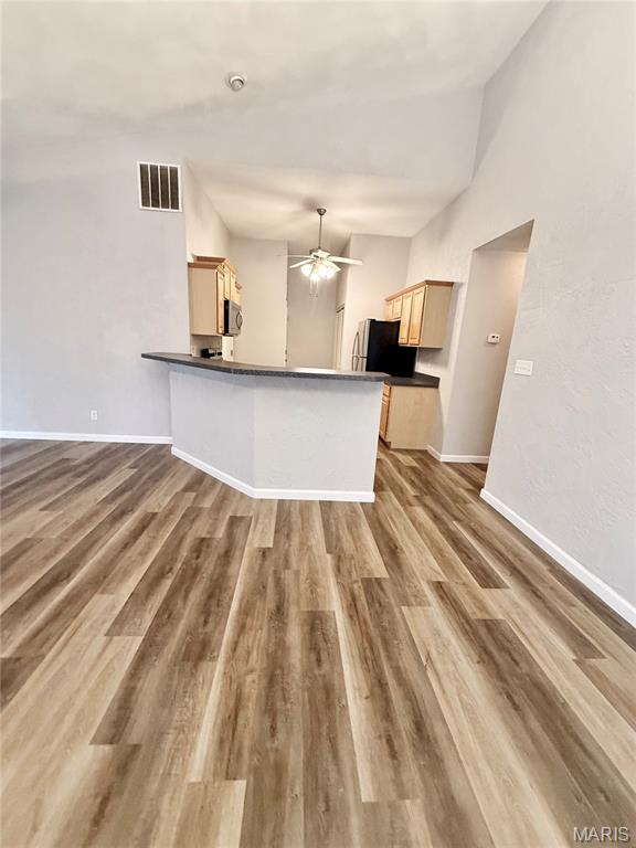 WINDSTONE SUBDIVISION - Residential Lease