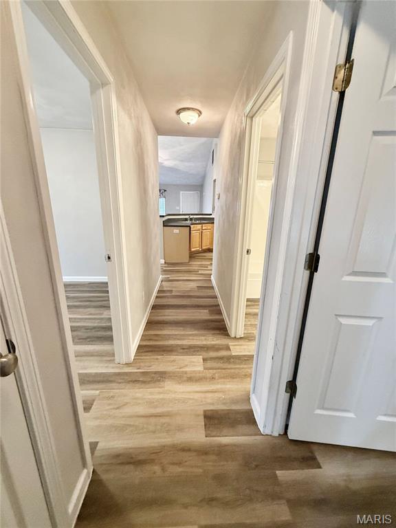 WINDSTONE SUBDIVISION - Residential Lease