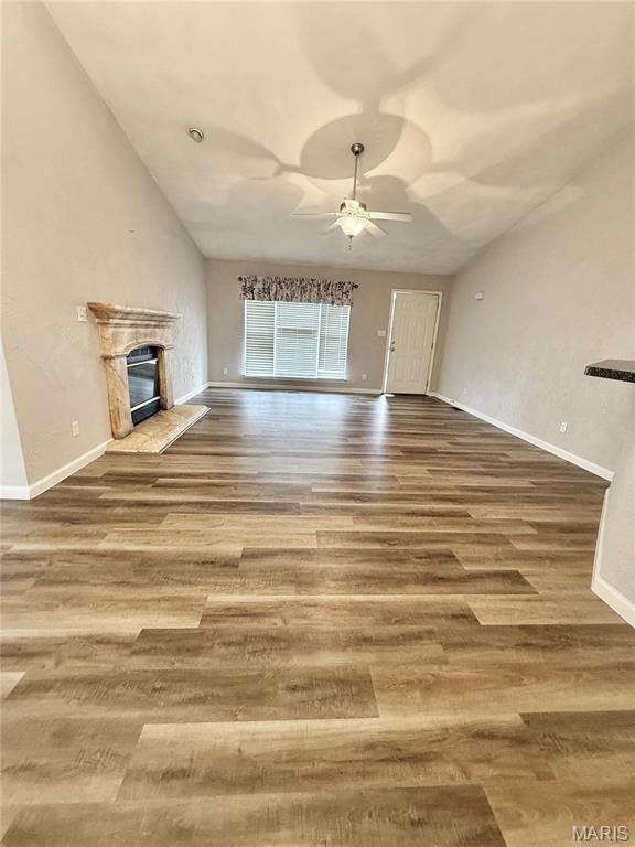 WINDSTONE SUBDIVISION - Residential Lease
