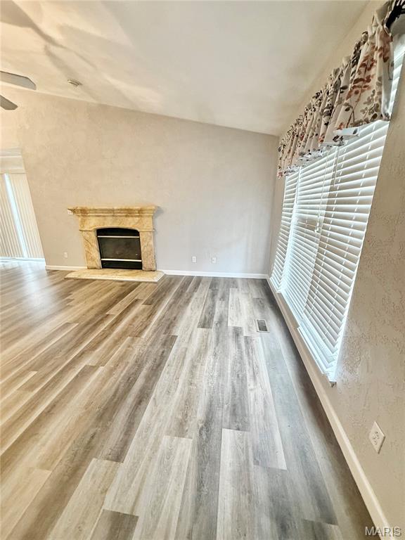 WINDSTONE SUBDIVISION - Residential Lease