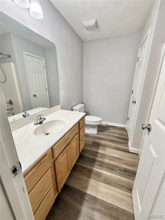 WINDSTONE SUBDIVISION - Residential Lease