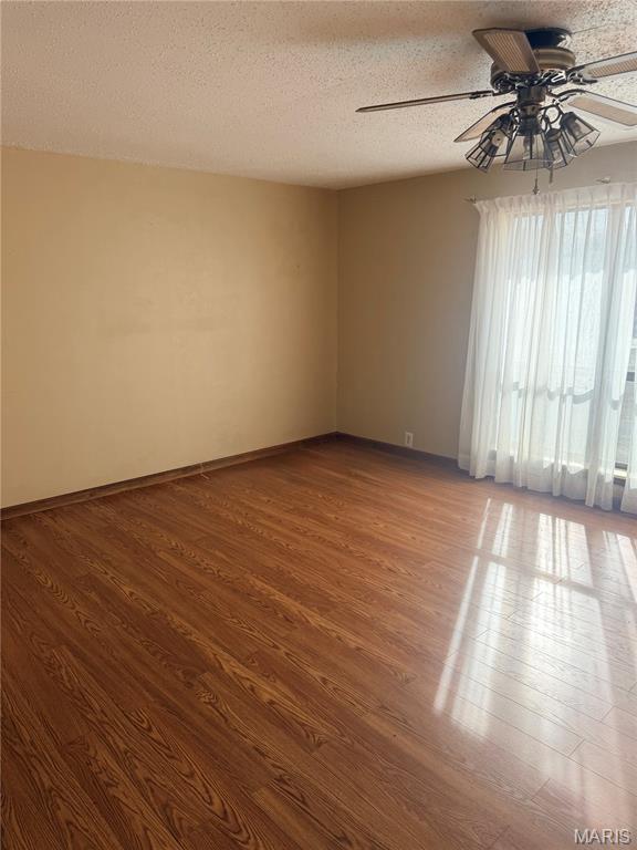 Non - Residential