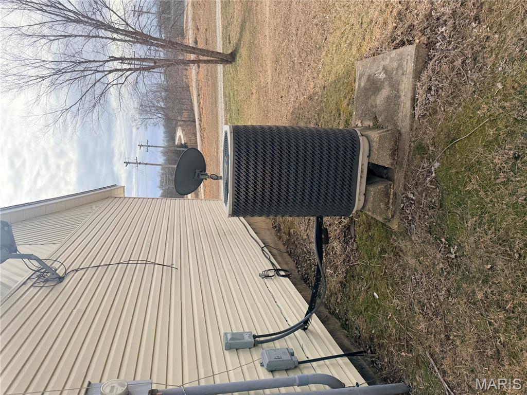 Non - Residential
