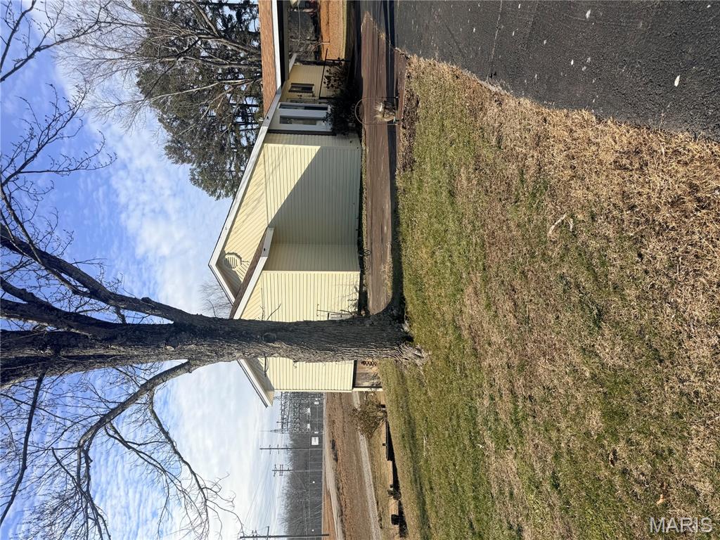 Non - Residential