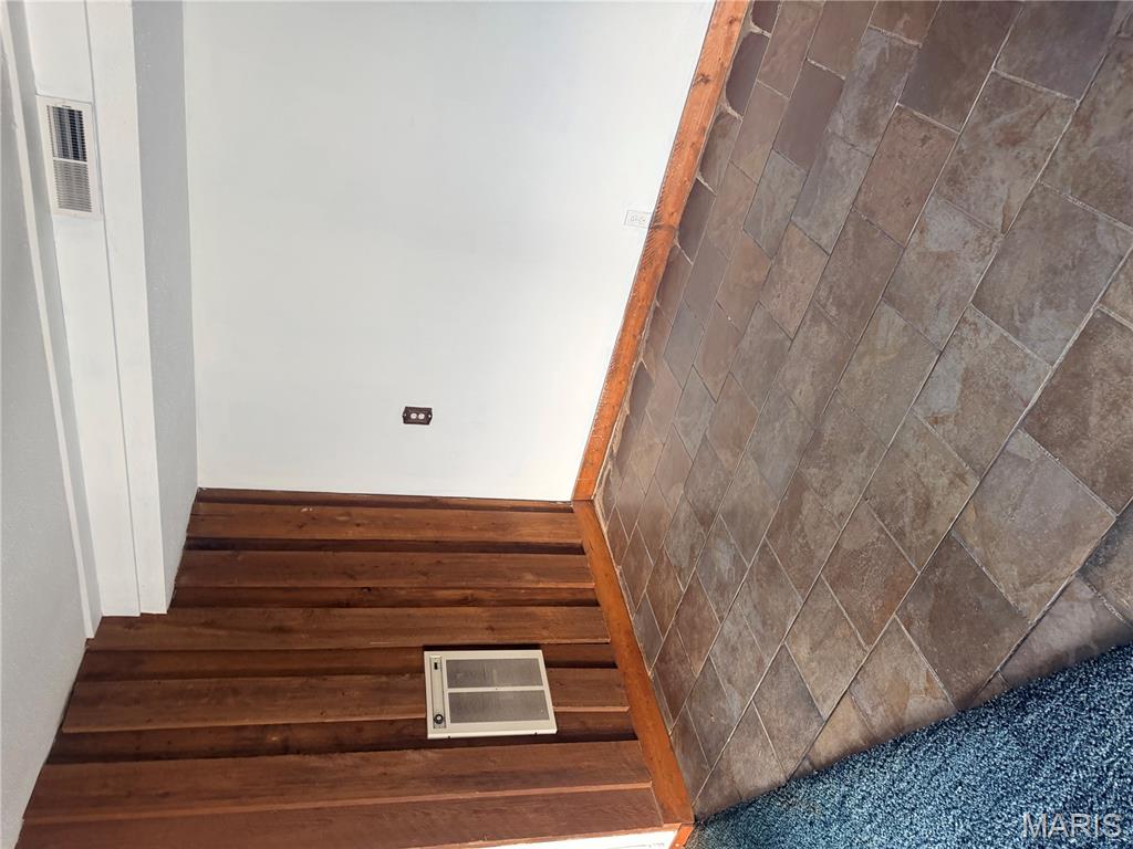Non - Residential