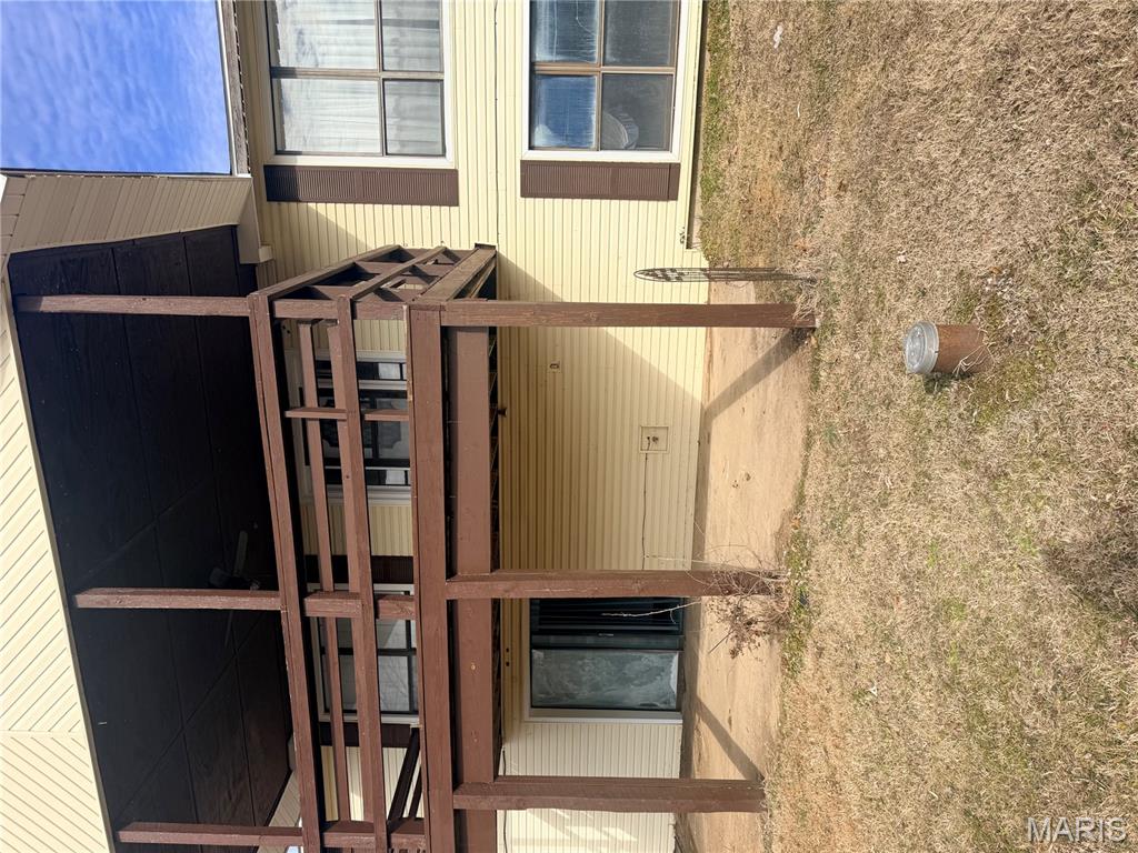Non - Residential