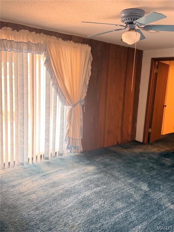 Non - Residential