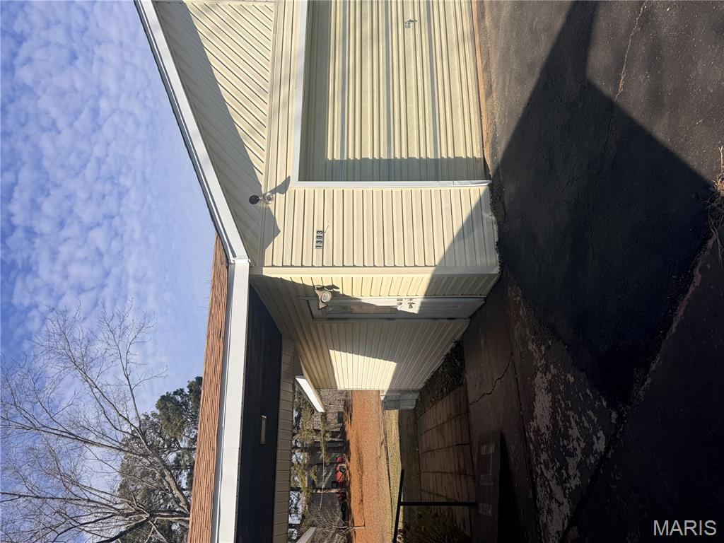 Non - Residential