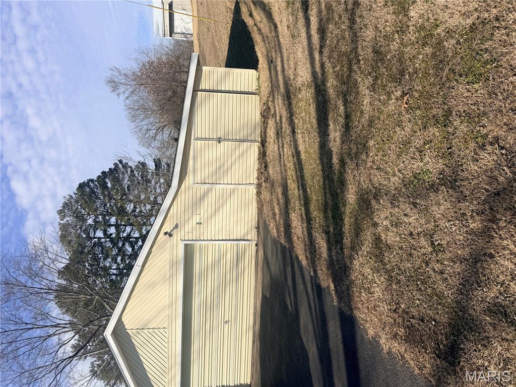 Non - Residential