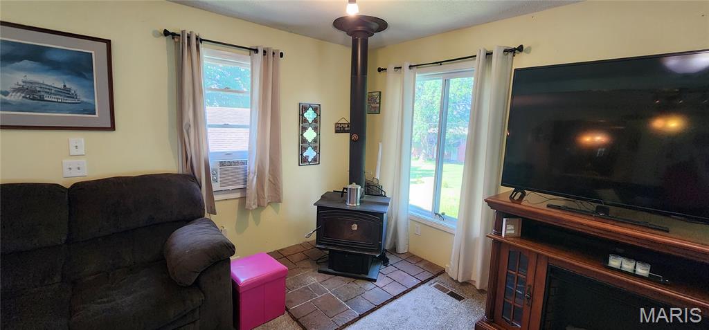 College Heights Add - Residential