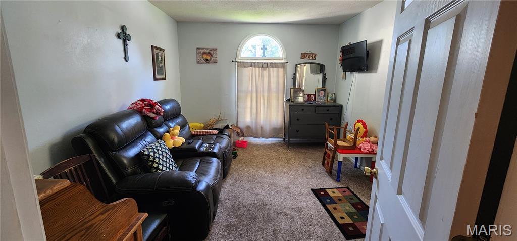 College Heights Add - Residential