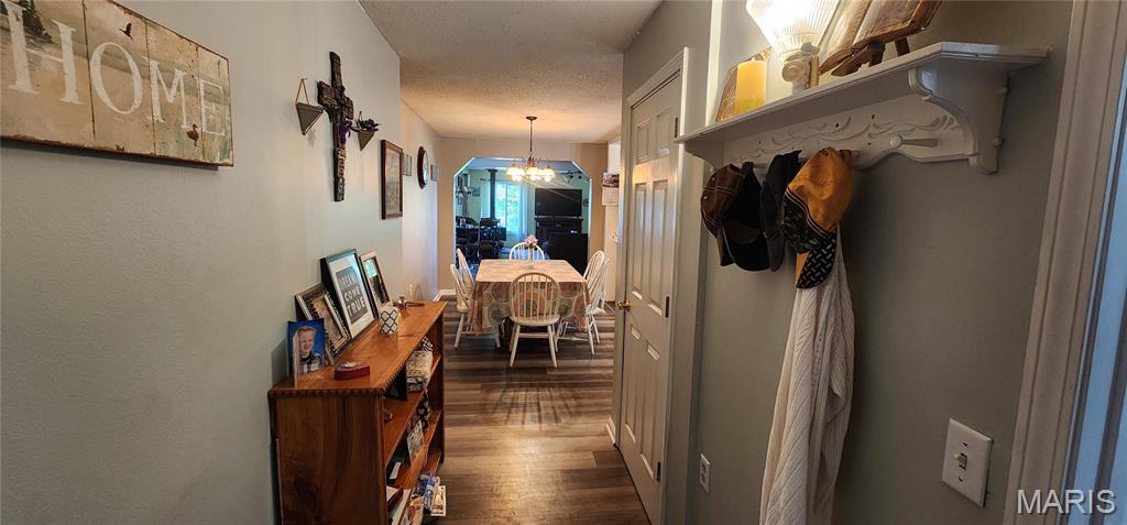 College Heights Add - Residential
