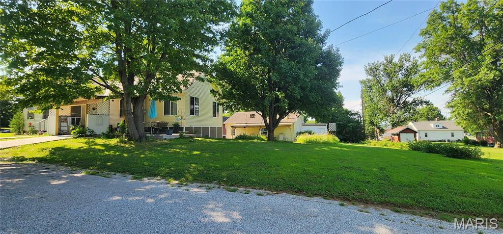 College Heights Add - Residential