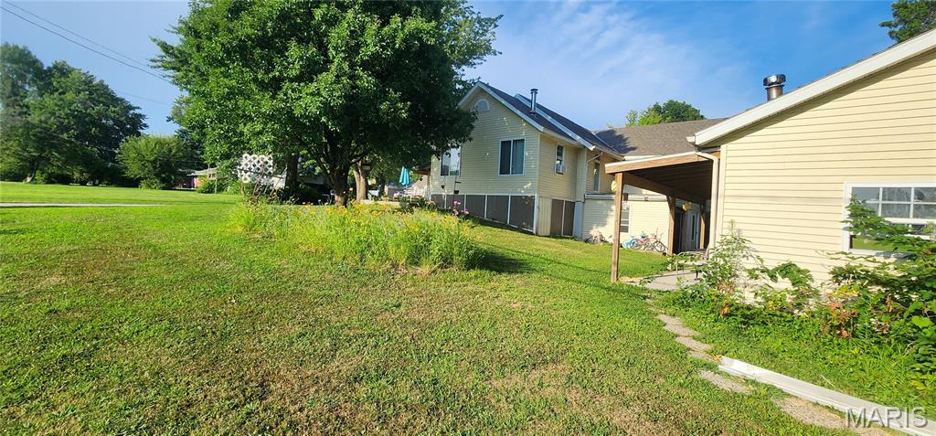 College Heights Add - Residential