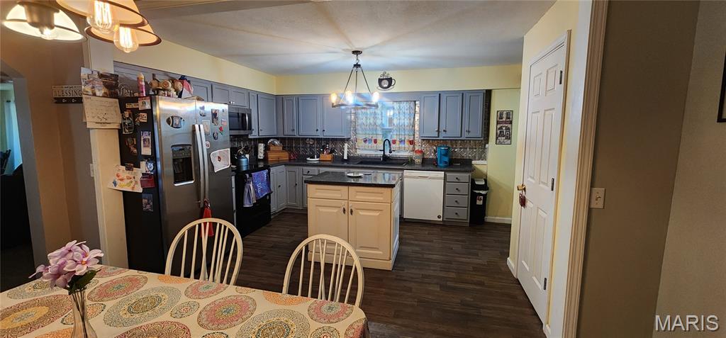 College Heights Add - Residential