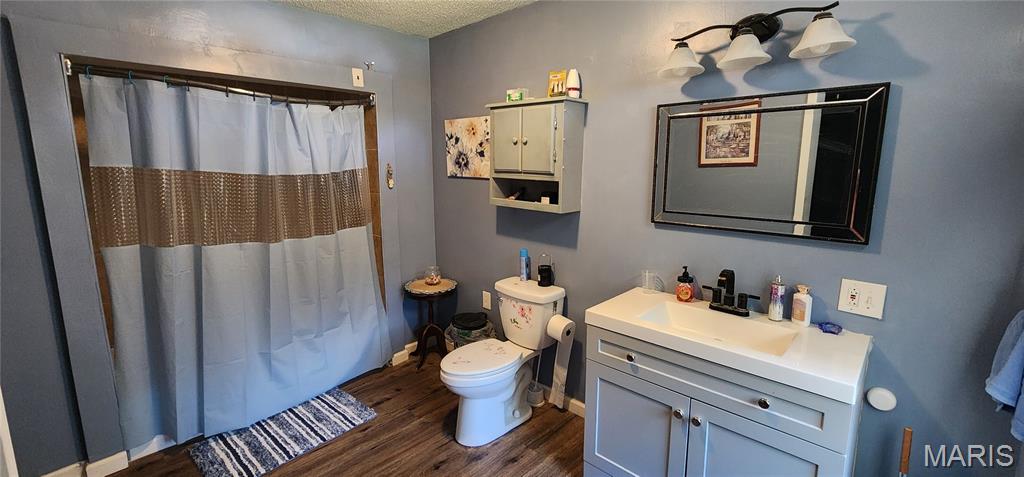 College Heights Add - Residential