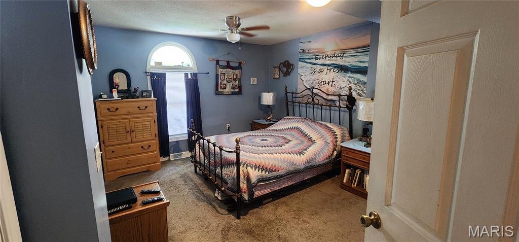 College Heights Add - Residential