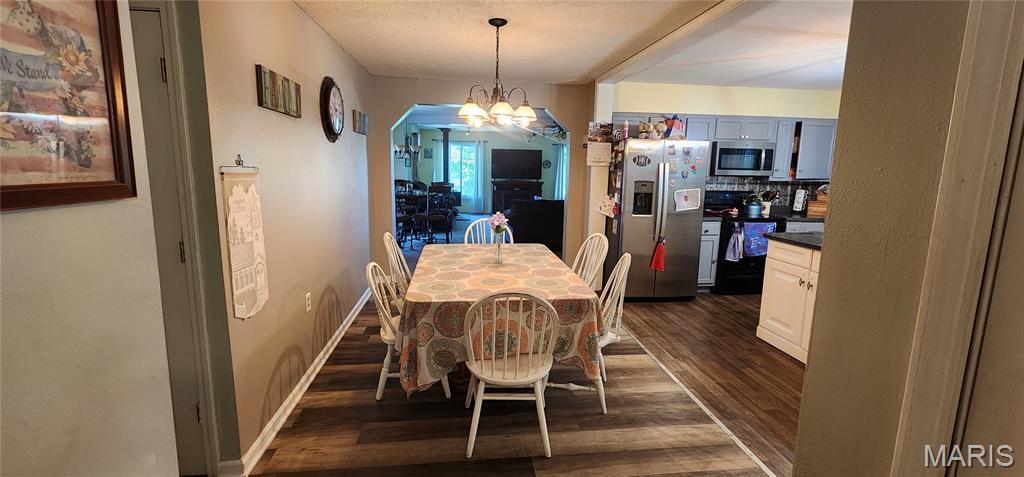 College Heights Add - Residential