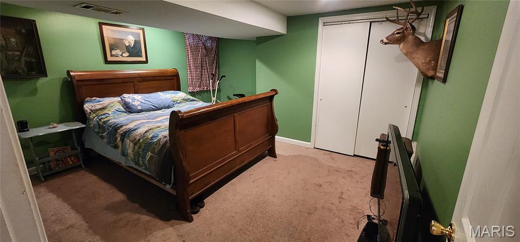 College Heights Add - Residential