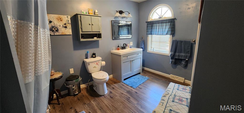 College Heights Add - Residential