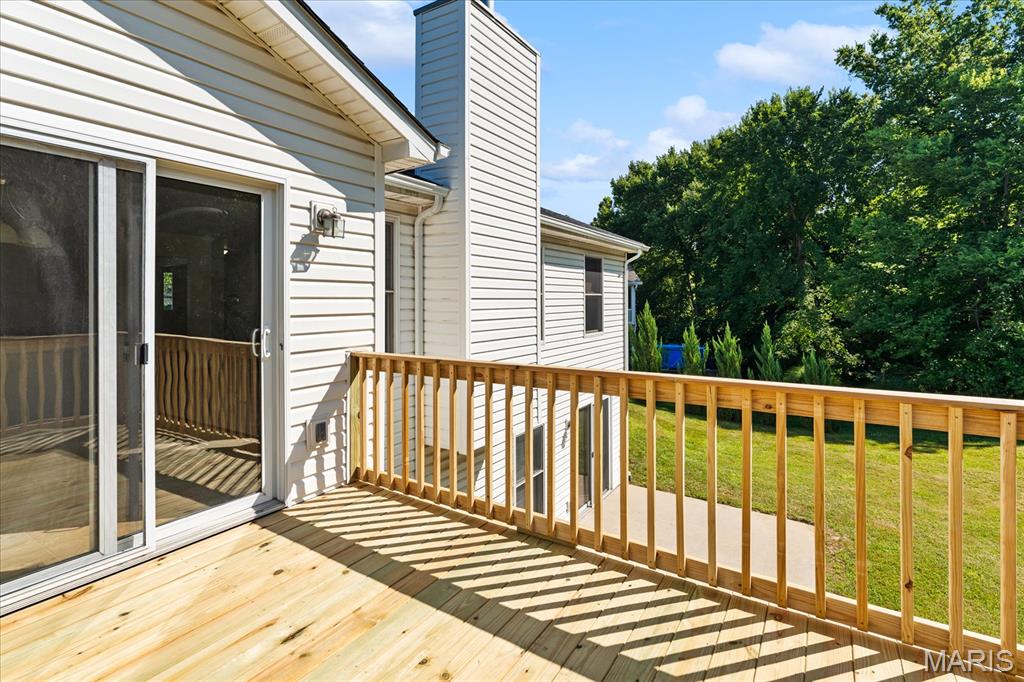 Summit Spgs Ph 03 - Residential