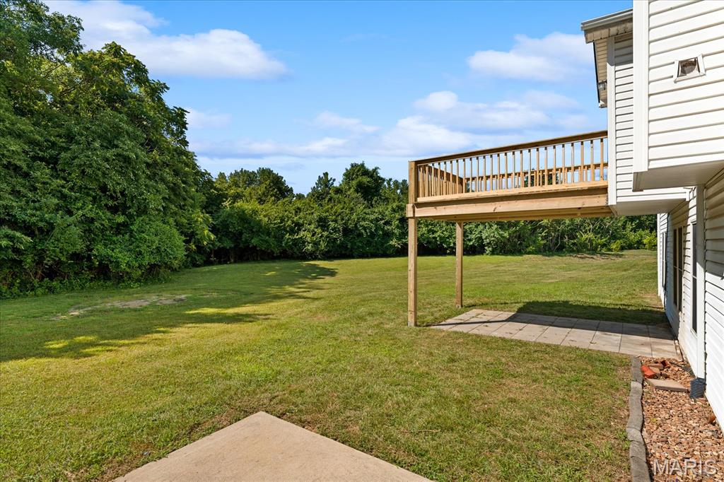 Summit Spgs Ph 03 - Residential