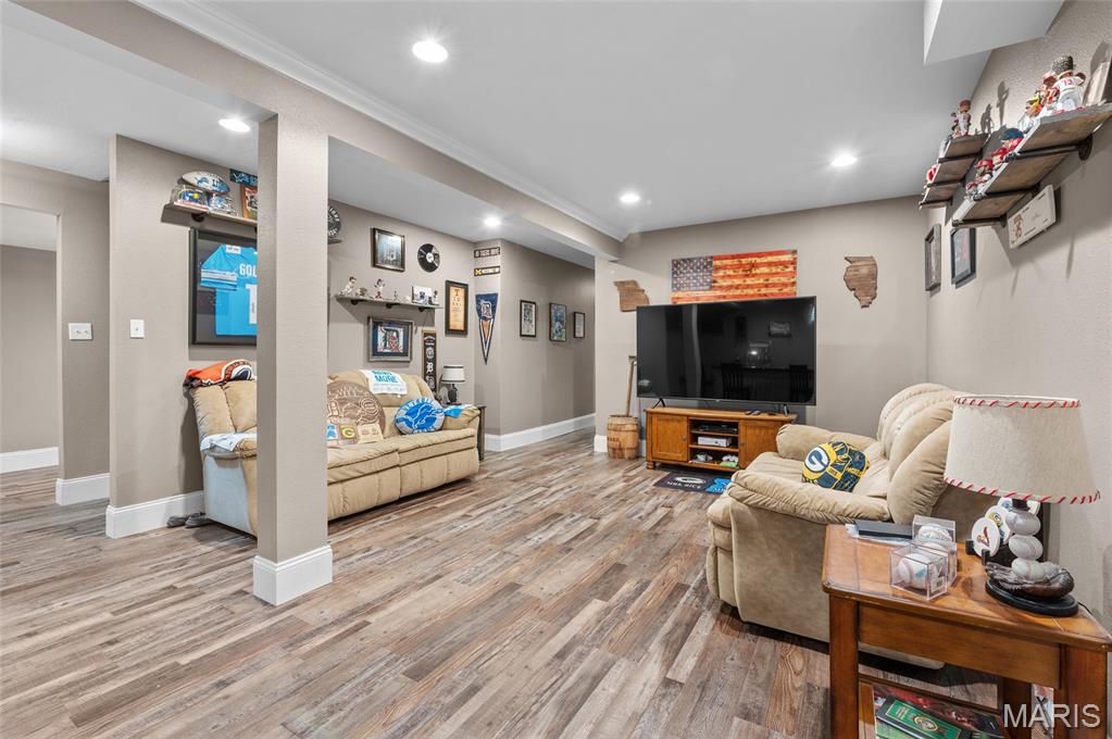 Leroy Farms Sub - Residential
