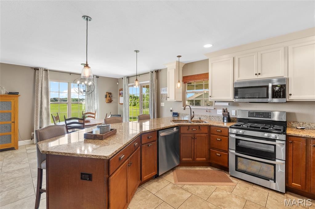Leroy Farms Sub - Residential