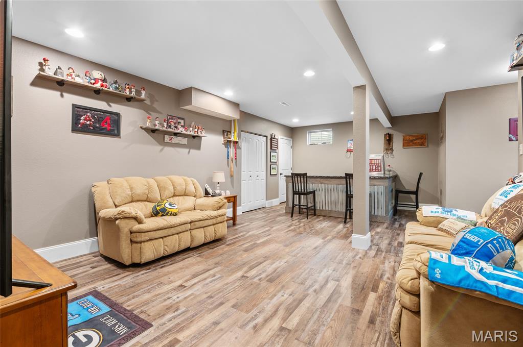 Leroy Farms Sub - Residential