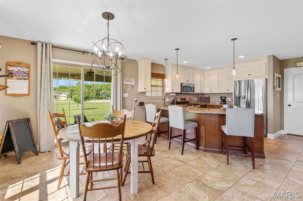 Leroy Farms Sub - Residential