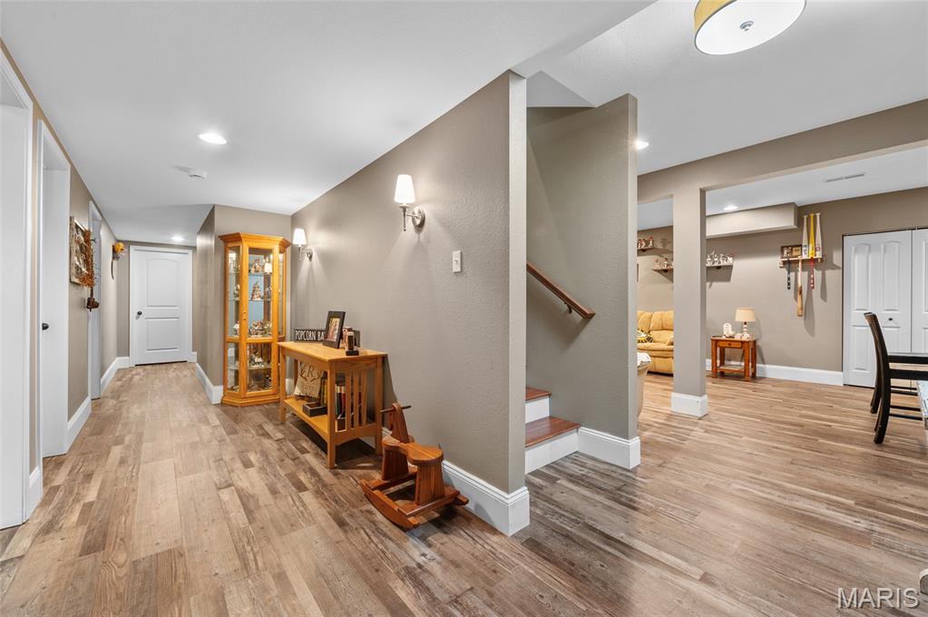 Leroy Farms Sub - Residential