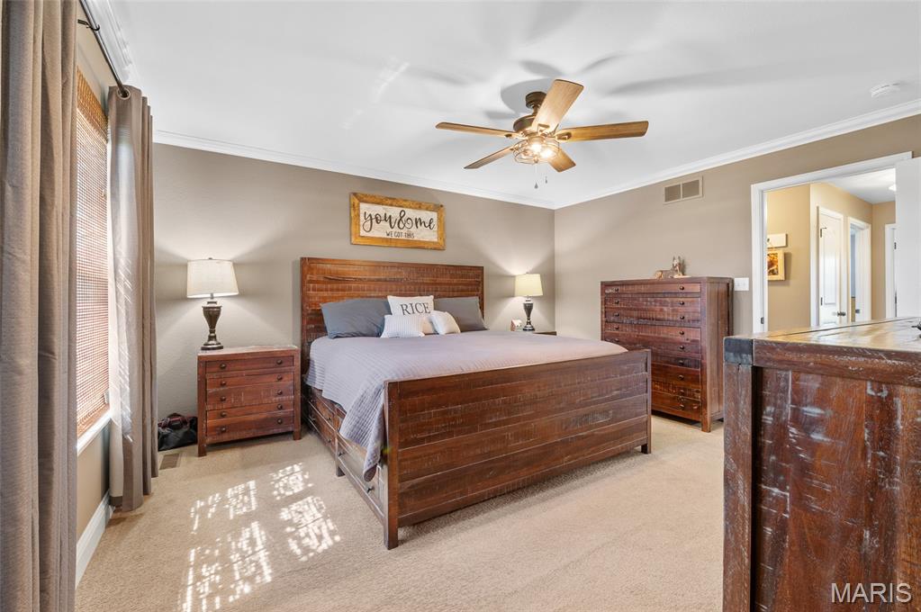 Leroy Farms Sub - Residential