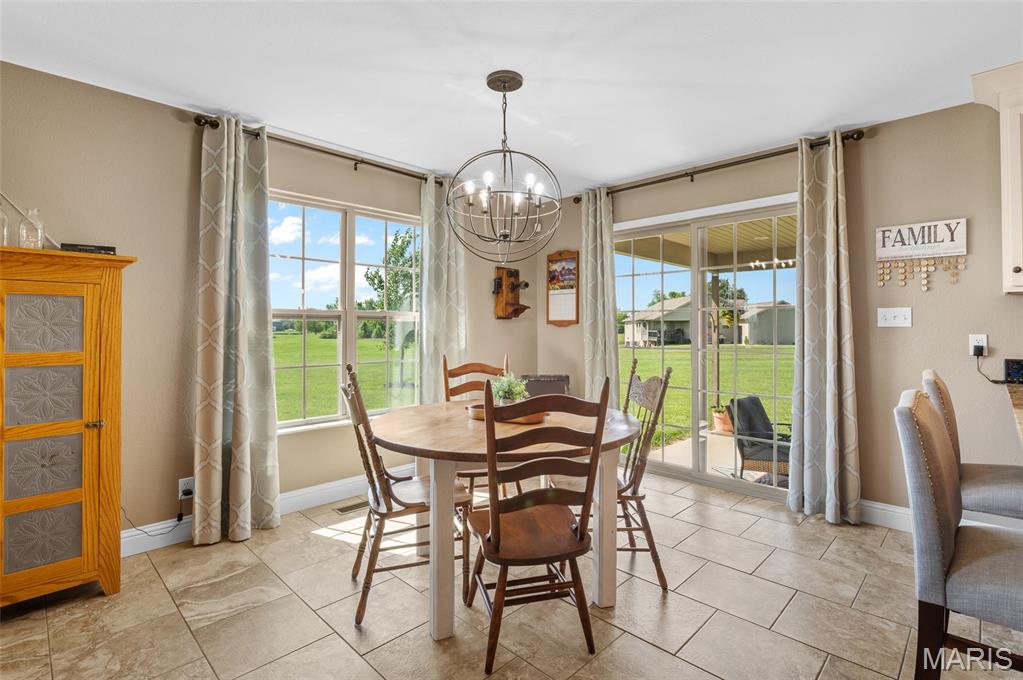 Leroy Farms Sub - Residential